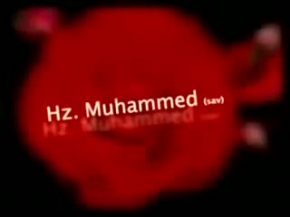 Hz Muhammed (s.a.v) Efendimizin Veda Hutbesi