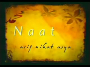 sacit onan - naat