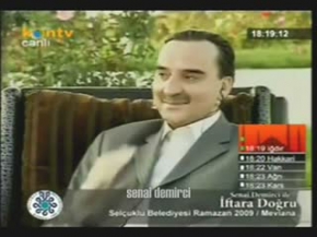 Namaz Bu Kadar mı Güzel Anlatılır - Fatma Tatlı & Senai Demirci