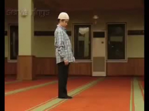 Uygulamalı Namaz