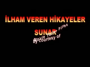 Yaşlı Bir Baba ve Genç Oğulun Hikayesi 