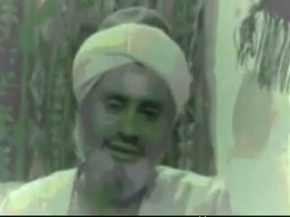 Ebu Turab Hz den Nasihatler