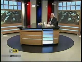 Mehmet Akif Ersoy - Yavuz Bahadıroğlu anlatıyor