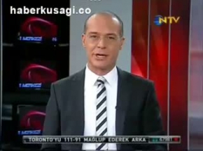 Boğaların Feci İntikamı