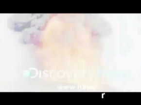 Denizin Altında Patlayan Volkan