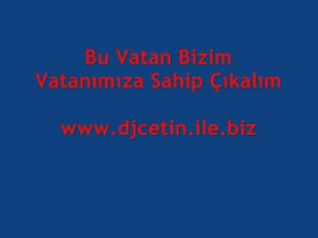 Ağlama Anam Ben Şedidim  