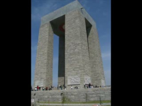 Yere Düşmeyen Sancak: 57.ALAY