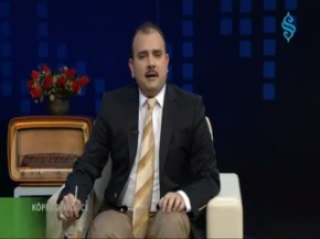 Günün Hikayesi - Yağmur Duası