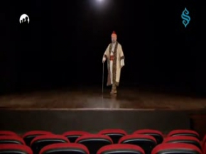 Dinine İmanına Güreş - Meddah Hikayeleri