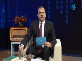 Günün Hikayesi - İrfan Sahibi Olmak