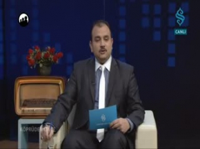 Günün Hikayesi - Tuzlu Kahve