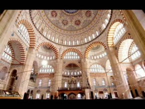 Allah affeder mi? Ahmet Vanlıoğlu