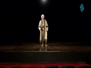 Ölüm - Meddah Hikayeleri