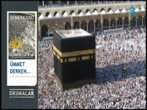 Semerkand Dergisi - Mart - 2011