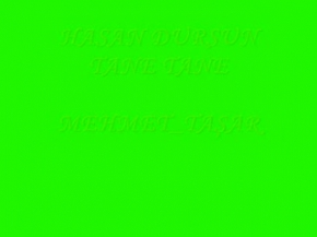 HASAN DURSUN TANE TANE