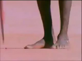 Derisiyle Suyu Peçete Gibi Emen Mucizevi Kertenkele.