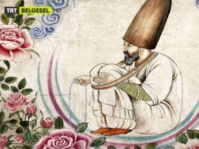 Sır | Kuşadalı İbrâhim Efendi