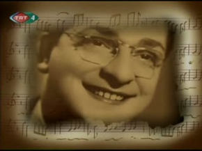 Zeki Müren / Ey büt-i nev eda olmuşum müptelÃ¢