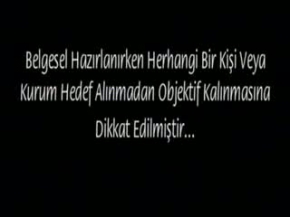 Demokrasi Yokuşu belgesel