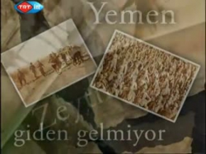 Yakın Tarihin İzinde Anılar ve Duygular Kudüs [29 Dakika]