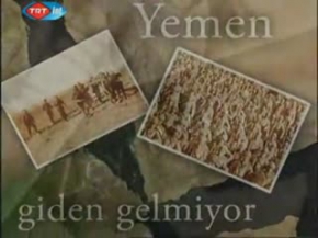 Sudanli Zenci Musa Belgeseli 