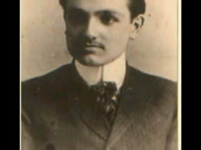 Yahya Kemal Beyatlı Bosna