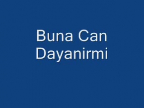 Buna Can Dayanirmi