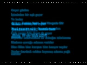 İbrahim Sadri - Beni Kavgada Gör