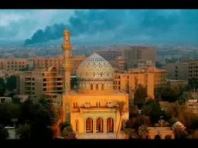 BAGDAT YOLU - (Kadiri ilahileri)