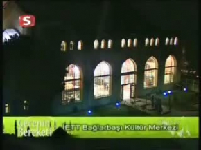 süleyman erkişi-ya rabbi aşkın ver bana