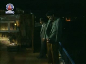 Kuscu - Uçurumun kenarındayım Hızır - Deli Yürek - Ömer Lütfi Mete - Serdar Tuncer