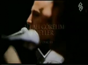 Grub Dergah-ALLAH Görelim Neyler