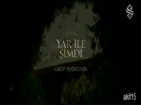 Yar ile Simdi