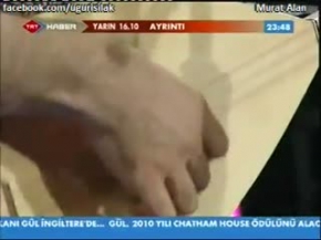 SERDAR TUNCER BULMAK