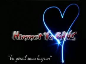 Hasan Dursun - Sana hayran bu gonul