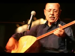 NEŞET ERTAŞ GAYRI DAYANAMAM BEN BU HASRETE.