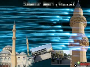 Halim yaman sultanim