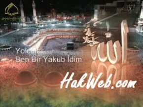 Yolcular-Ben Bir Yakub İdim