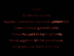 Cennet ve Cehennem-Belgesel