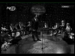 OKTAY BORA ERTUĞRUL Harman Yeri Sürseler ( Sanem )