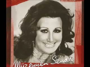 Müzeyyen Senar - Benzemez Kimse Sana - Saklı Kayıtlar