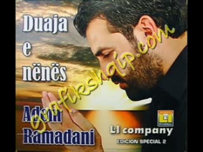 Adem Ramadani ilahi 2008