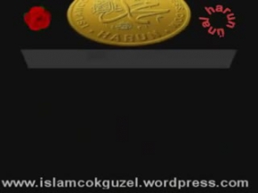 Kalktı Yine Kervan Varıyor Sana (S.A.V.)