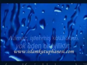 Namaz Öğretmeni Rehberi Hocası: Öğle Namazı Nasıl Kılınır?