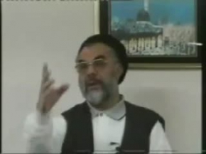 TESETTÜR - Esad Çoşan hoca efendi