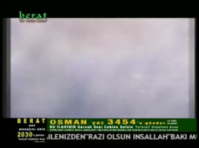 Abdurrahman Önül - Hz Osman 
