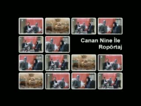 Canan Nine ile Röportaj, Çanakkale Zaferi Üzerine, Üsküdar Bilgi Evleri