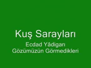 Emre Yücelen - Kuş Sarayları Belgeseli