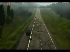 Yıllar Sonra Dünyamız (Gezegende yaşayan herkes izlemeli)