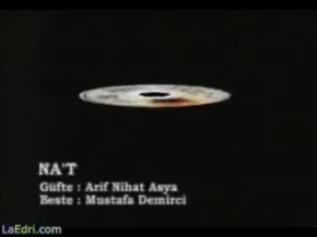 Mustafa Demirci - Naat